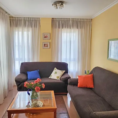 Playa 3000 Апартаменти