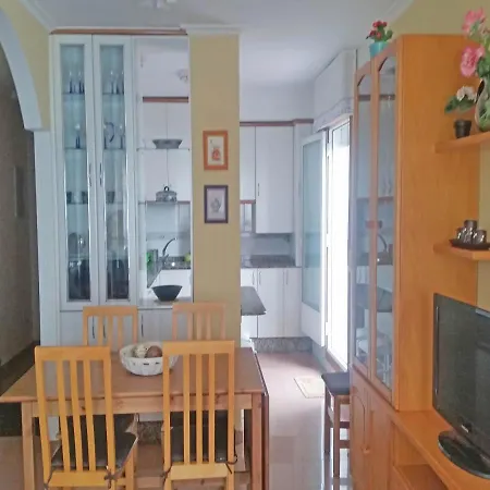 Playa 3000 Апартаменти