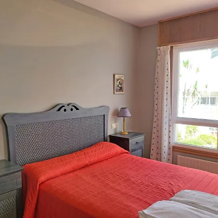 Апартаменти Playa 3000 *