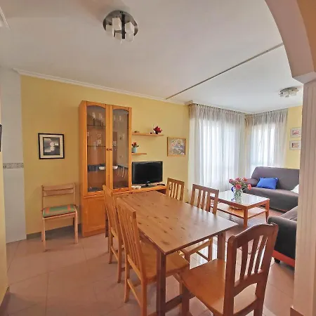 Playa 3000 Апартаменти