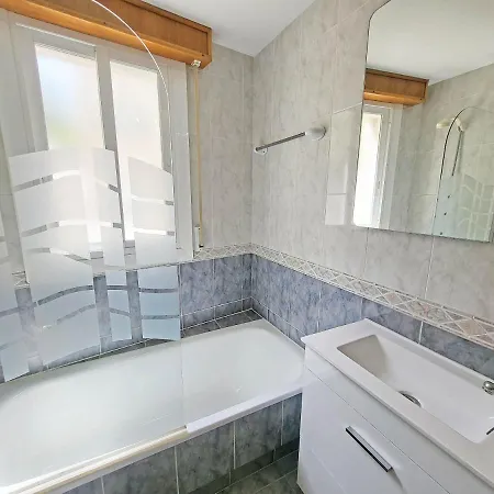 Апартаменти Playa 3000 *