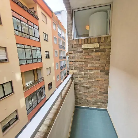 Апартаменти Playa 3000 *